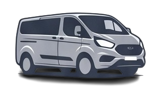 Busz ikon